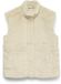 VERO MODA - VMSONJAPOPPY FAUX FUR WAISTCOAT GA BOO Dames Gilet