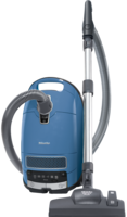 Miele Complete C3 Allergy EcoLine