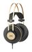 AKG K92 - Hoofdtelefoon - Bedraad - Hoofdband - Zwart, Goud