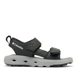 Columbia Techsun Adventure Sandalen Zwart EU 36 Kinderen