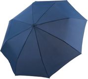doppler Fiber Golf Trekking Navy Blauw