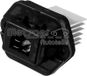 METZGER Résistance de ventilation habitacle, 12V, 3 broches, convient entre autres pour KIA SPORTAGE