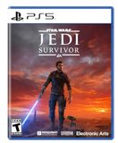 Star Wars Jedi: Survivor