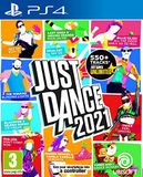 Just Dance 2021