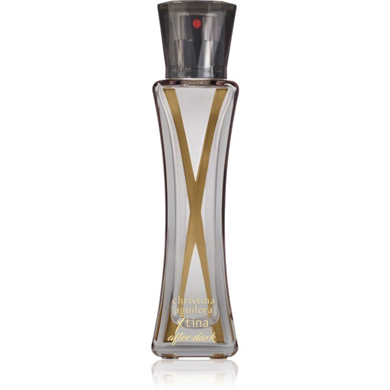 Christina Aguilera Xtina After Dark / 30 ml / Vrouwen