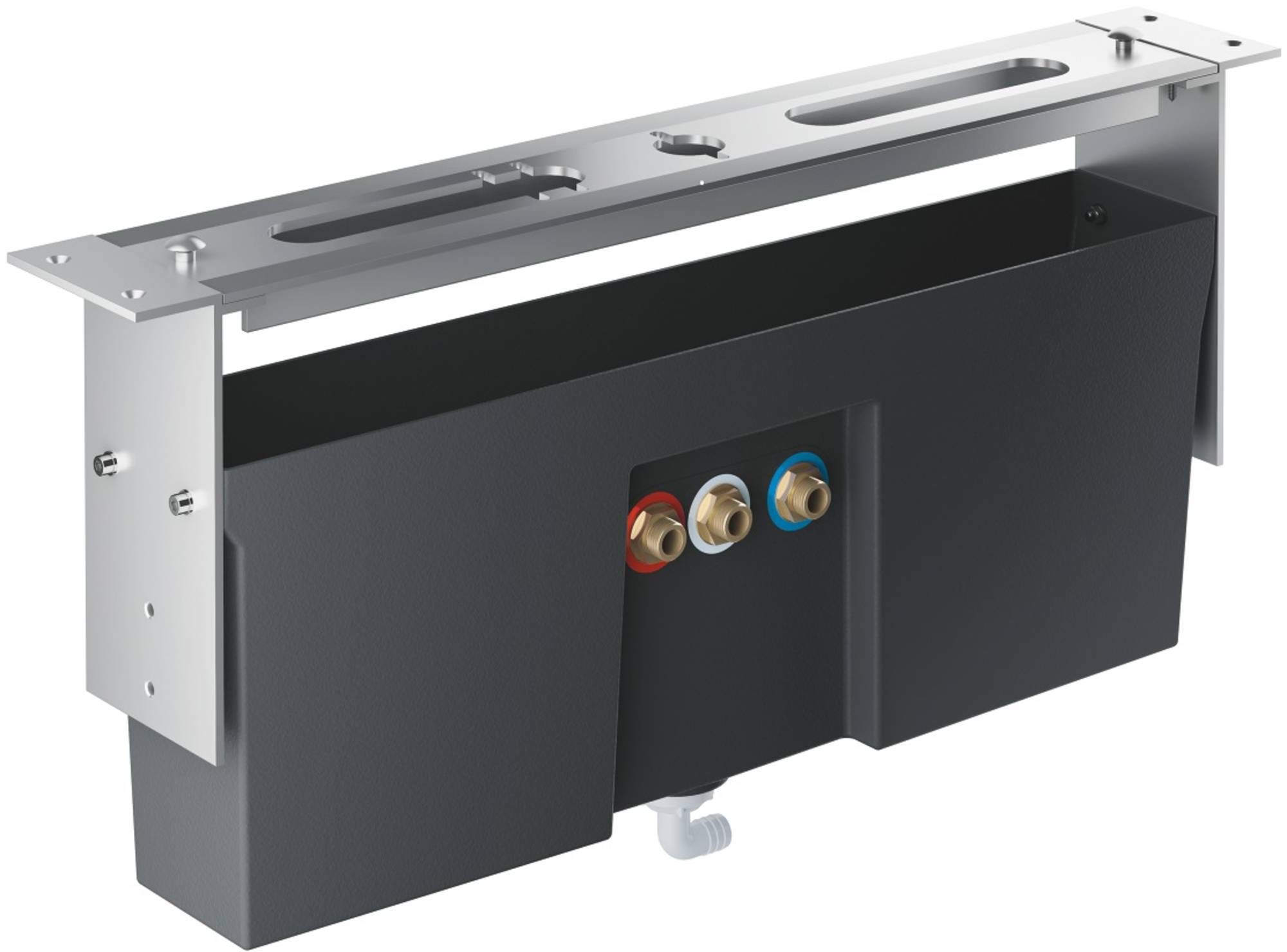 GROHE Atrio 29037002 PLUMBING_FIXTURE, meerkleurig