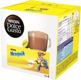 Nescafé Dolce Gusto Nesquik Chocolademelk Capsules - 6x16 tasses