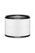 Dyson 972425-01 Luchtreinigerfilter HEPA/Koolstof Zwart, Wit