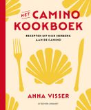 Het Uitgeverij Brandt Het Camino-kookboek