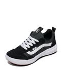 Vans Casual Damessneakers Range EXP WM Zwart - 36.5