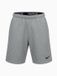 Nike Dry Dri-FIT Fitnessshorts - Grijs - Maat L