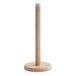 Zeller keukenrolhouder, hout, overig, klein, 25283