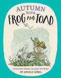 Autumn HarperCollins Autumn with Frog and Toad