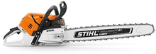 Stihl MS 500i 5000 W 50 cm Kettingzaag