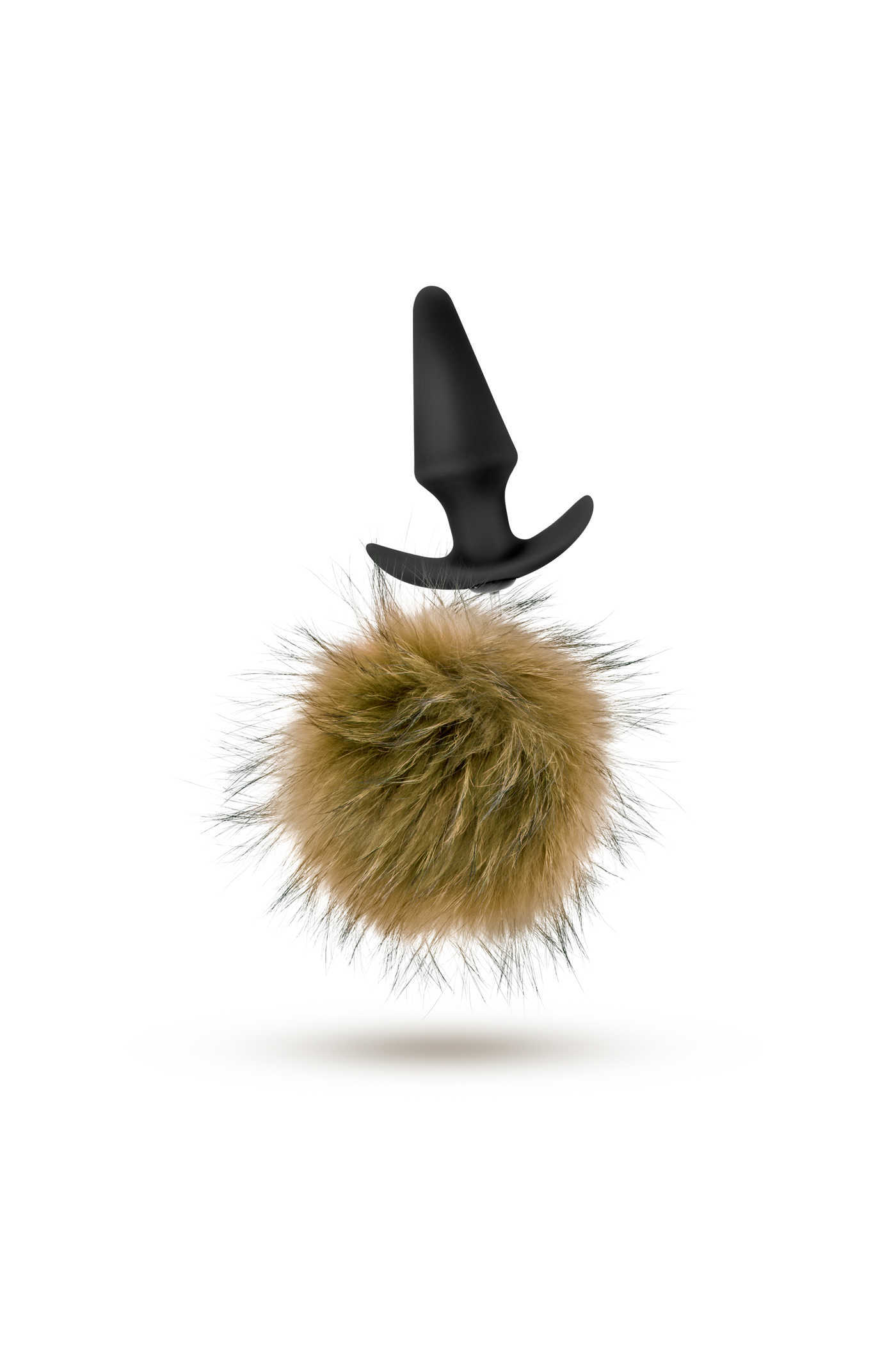 Pom Plugs But Plug Fur Pom Pom