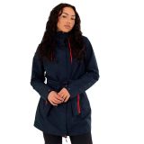Fundango Veste Regina Iii Trench imperméable