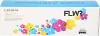 FLWR HP 203A magenta toner cartridge