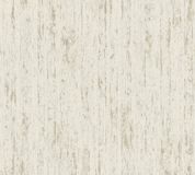 A.S. Création Elements 2 Structuur Behang | Industrieel - Wit Beige Goud
