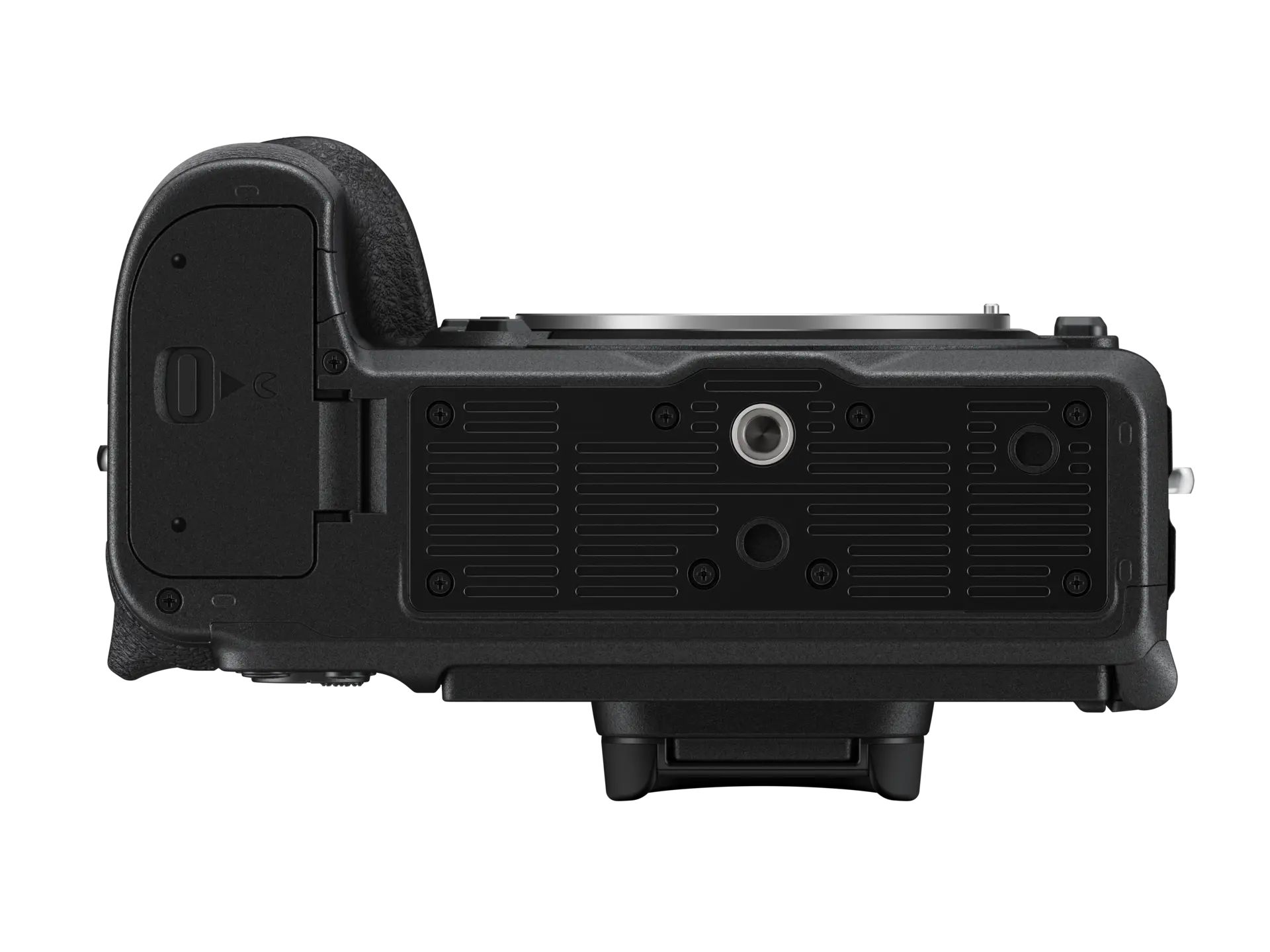Nikon Z 6III Mirrorless Camera Body - 24.5MP, 6K Video