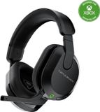 Turtle Beach Casque de jeu, Turtle Beach Stealth 600 XB (Génération 3), sans fil, compatible multiplateforme, noir