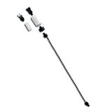 Avid Revolve Bobbin Kit White