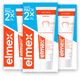 Elmex Tandpasta Anti-Cariës Duopack 2x 75 ml
