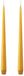 Ester & Erik Bougie conique LED 30cm mangue lot de 2