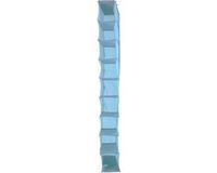 COMPACTOR Hangende Schoenen Organizer - Blauw