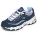 Skechers D'lites Biggest Fan Sneaker