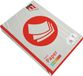 Quantore Kopieerpapier Colour A4 120gr Grijs
