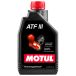 Motul Huile De Transmission Automatique ATF III 1L