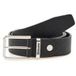 Blauer.USA Ceinture noir