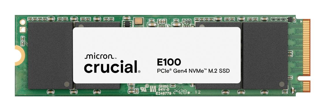 Micron Crucial CT2000E100SSD8 2 TB SSD