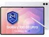 Samsung Galaxy Tab S11 Ultra / WiFi / 512GB / Silver