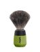 Nom Scheerkwast Pure Badger Olijf