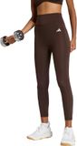 Adidas Performance Optimé Essentials 7/8 Legging Dames Bruin