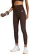 Adidas Performance Optimé Essentials 7/8 Legging Dames Bruin
