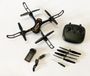 DF-Models SkyWatcher Easy Fly Drone Prêt à voler Quadricoptère Zwart