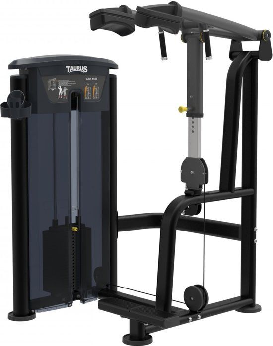 Taurus Calf Raise IT95