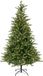 Everlands Allison - Kunstkerstboom met verlichting - Groen - 2,1m