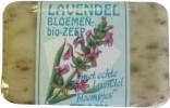 Traay Zeep lavendelbloesem bio 250g