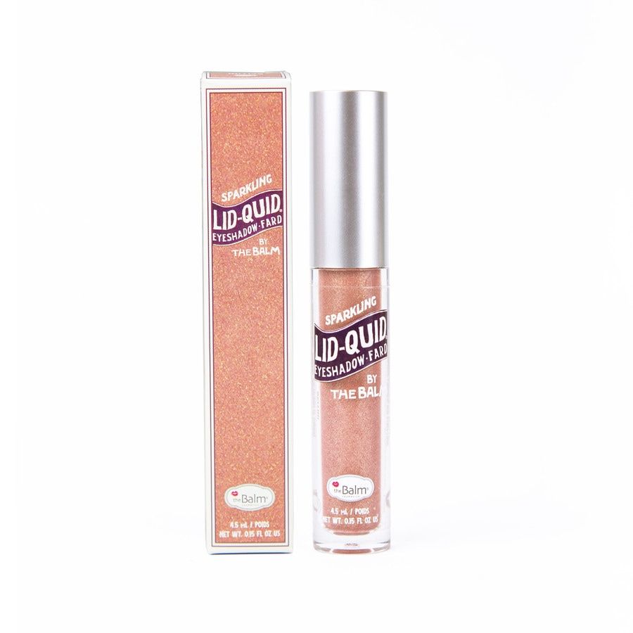 The Balm Cosmetics Bellini Lid-Quid Eyeshadow - 4.5 ml