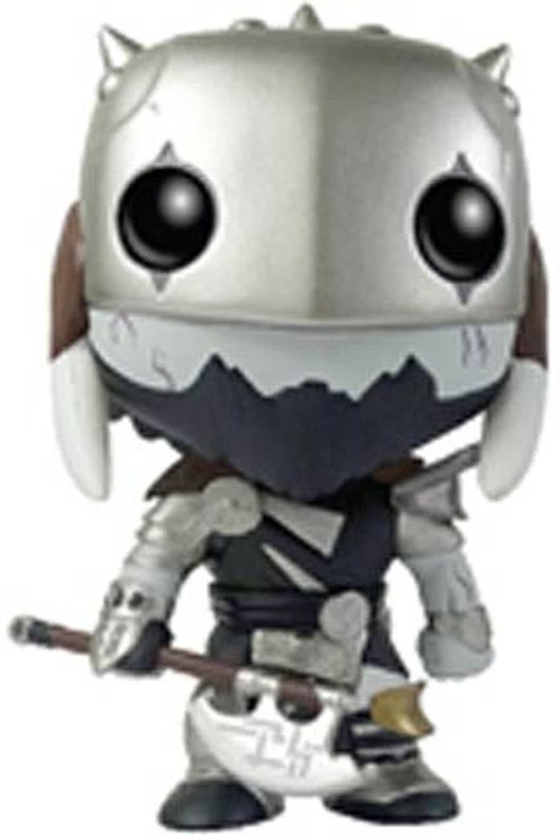 Figurines Funko Pop Magic the Gathering Garruk Wildspeaker