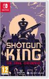 red art games Nintendo Switch - Shotgun King - The Final Checkmate
