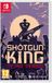 red art games Nintendo Switch - Shotgun King - The Final Checkmate