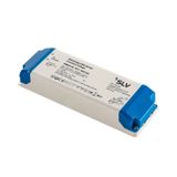 SLV 1003104 LED-transformator 50 W 24 V Dimbaar