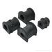 Delphi TD538W Ophanging