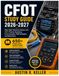 CFOT STUDY GUIDE 2026-2027: Fiber Optic Technician Review with 650+ Practice Questions, Core Concepts, Field Strategies, and Mock Exam