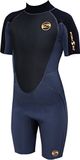 SOLA Storm Kid's Shortie Wetsuit