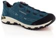 Kimberfeel Chaussures de randonnée Piana Bleu Cuir Unisexe Taille 45